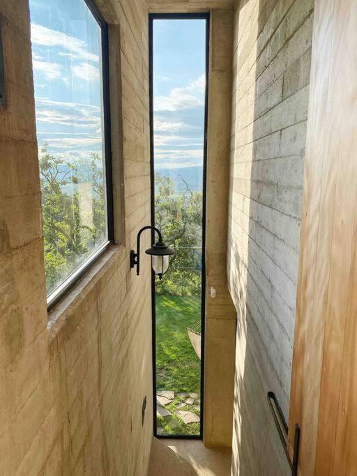 Finca La Cumbre Тепатитлан де Морелос Экстерьер фото